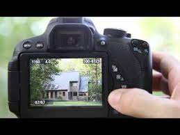 Best Camera Settings Exposure Bracketing For Hdr Photos Dslr Photography Dslrs Canon 70d