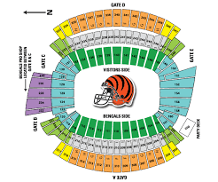 go bengals ticket exchange the bengals forum for bengals