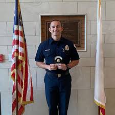 Out of the recent chaos, a gleam of #hope and #positivity shines through  with the hiring of Arcadia's #nextgeneration of #firefighters. The Arcadia  Fire Department welcomes its newest members to the Arcadia #