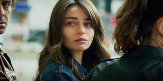 Ayça ayşin turan kimdir ? Meryem Dizisinde Ayca Aysin Turan Harikalar Yaratiyor