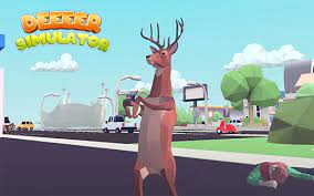 En pocas palabras, deeeer simulator es un juego de destrucción de . Deeeer Simulator City Funny 2020 Walkthrough Para Android Apk Descargar