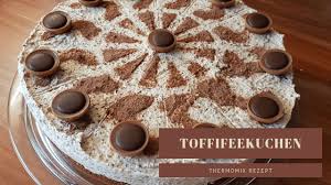 Toffifee Kuchen Bei Uns Gab Es Zwischen All Den Leckeren Weihnachtsspeisen Im Letzten Jahr Auch Noch Einen Su Toffifee Kuchen Toffifee Torte Backrezepte Kuchen