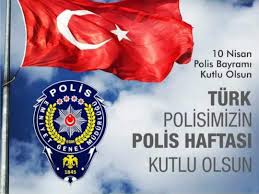 Biz de güvenliğimiz için fedakarca görev yapan türk polisinin polis haftasını kutluyor hafta ile ilgili resimli kutlama mesajlarını sizlerle paylaşıyoruz. Polis Haftasi Mesajlari Guzel Sozler 2021