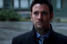 Colin Donnell