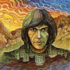 Fred Neil Sessions 180g LP