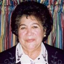 Rose Gonzales (Torrez) Obituary