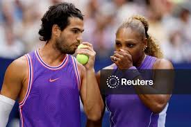 U.S. Open