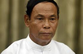 Rangoon's Former Mayor in Corruption Scandal