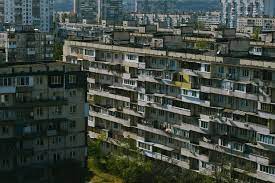 Previsión del tiempo y temperaturas para hoy, mañana y los próximos 14 días en ucrania. Documentario Mostra O Fenomeno Das Sacadas Improvisadas Na Ucrania Archdaily Brasil