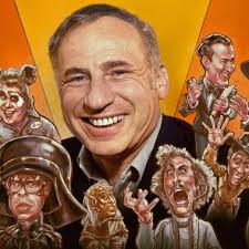 Shout! Factory And Saban Brands Team Up For Home Entertainment Alliance