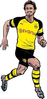 Super cup today at 20:30. Christian Eckert Art Act Artist Gosee