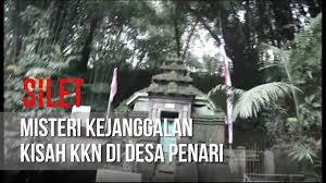 Film ini dibintangi oleh tissa biani, adinda thomas, achmad megantara, aghniny haque, kiki narendra, aulia sarah, aty cancer, diding boneng. Silet Misteri Kejanggalan Kisah Kkn Di Desa Penari 03 September 2019 Youtube
