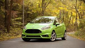 These Are Your Picks For The Best Cars Under 30k Best First Car Ford Fiesta St First Cars