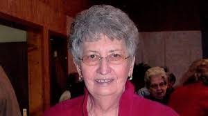 Melba Sharp's Instagram, Twitter & Facebook