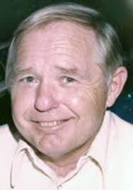 Robert Ted Edwards Obituary