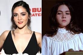 It's said that when he's reached by the truly desperate and deserving, the nowhere man can and will do anything to protect and save them. Isabelle Fuhrman To Resurrect Esther Role In Orphan Prequel Ew Com
