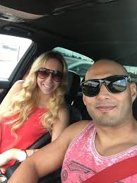 Meghan Fiorito and David Bobadilla's Wedding Website