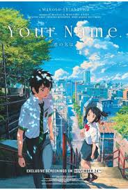 English dubbed full episode in high quality/hd. Your Name Kimi No Na Wa Movie Hindi Dubbed Download Your Name Anime Kimi No Na Wa Anime Movies