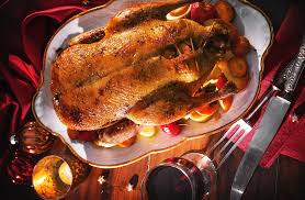 Duck with a side of cake! Date Night At Home Which Wine Goes Best With Duck Freshmagazine