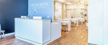Retail Projects 2022 - Cincinnati Commercial Contracting