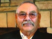 Obituary, John Sanchez, July 18 edition The Mail