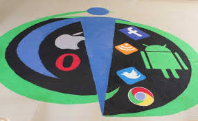 Theme Based Rangoli Images On Christmas Uznsnb Mynewyeardom Site Beautiful rangoli, muggulu and kolam designs for pongal & sankarathi festival 2020 each pongal kolam have dot with mayil, pot, simple new collection images. theme based rangoli images on christmas