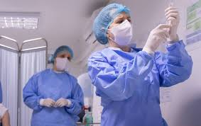 În prezent, la colegiul medicilor din românia, se lucrează la registrul național de evidență a medicilor, care va fi gata până. Orice PersoanÄƒ IÈ™i Poate Crea Cont Pe Paltforma De Vaccinare Anti Covid InsÄƒ ProgramÄƒrile Nu Au Inceput Cine Nu Ajunge La Vaccin Se Poate Reprograma