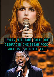 Why Did Michael Tait Leave The Newsboys