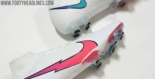 Black boots were once (the challenge trophy for the olympic football events in 1908, 1912 and 1920 image via wikiwand ). Stunning Nike Mercurial 2020 Olympics Boots Leaked Footy Headlines