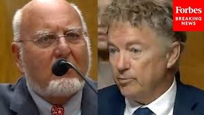 Former CDC director testifies at House hearing