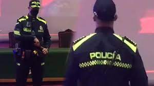 Maybe you would like to learn more about one of these? Policia Nacional Le Dice Adios Al Uniforme Verde Olivo Kienyke