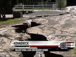 Providing transmission & auto repair service in kennewick wa area. Irrigation Canal Dry For Repairs News Nbcrightnow Com