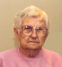 Daisy Almo Talburt Porter (1912-2007)