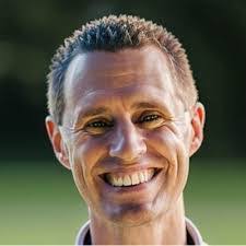 Christian Burcham's Instagram, Twitter & Facebook