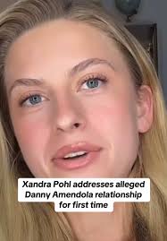 Is Danny Amendola Single