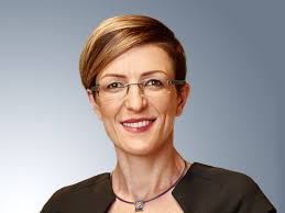 Laura-Elena Manu nowym członkiem zarządu Kaufland Polska