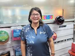Ricky Duenas, Arlene Reyes claim bowling royalty
