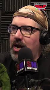 After the latest @2pwrestling show,, every single fan stayed to shake hands  and say thank you., You can’t fake that kind of energy., @madmike4883  @sorgatron @therev_ronhunt @rizzplaysgames, 🎧 ...