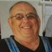 Jack B. Knisel Obituary