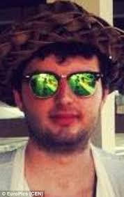 Teenage son of Romanian tycoon forces his father to apologise