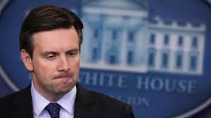 Josh Earnest defends Obama's ISIS 'setback' remarks