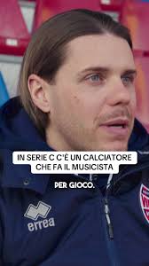 Michael Fabbro: Calciatore e Musicista in Virtus Verona