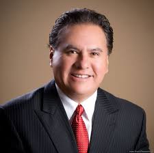 New Mexicans to Know: Meet Michael Peacock, president and CEO of Southwest  Business Development Consultants LLC