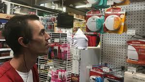 Most carbon monoxide detectors are designed to warn residents of a decaying battery. What The Beep Co Alarms May Be Sounding Last Gasps