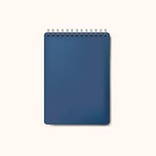 Download Free Notepad Mockup Vectors 400 Images In Ai Eps Format