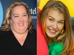 Kayla keegan senior news and entertainment editor kayla keegan covers all things in the. Honey Boo Boo Shocker Mama June S Daughter Anna Says She Was Victim Of Mother S Child Molester Boyfriend Report New York Daily News