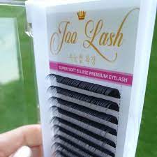 Bagian mana yang paling membutuhkan area mata yang telah dirias akan membantu penampilan terlihat lebih 'hidup'. Joo Lash Ellipse Super Soft Eyelash Extension Korea Bulumata Sambung Lbh Lembut Drpd Nagaraku Shopee Indonesia