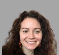 Jennifer Olsen's Instagram, Twitter & Facebook