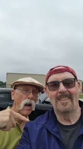 This will be the last year Dennis Gage will be filming new episodes.