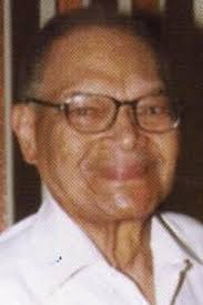 William Cuff Obituary (2014)